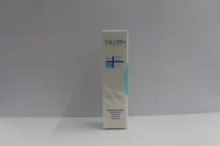 کرم مرطوب کننده تالوپین مدل Skin Emollient